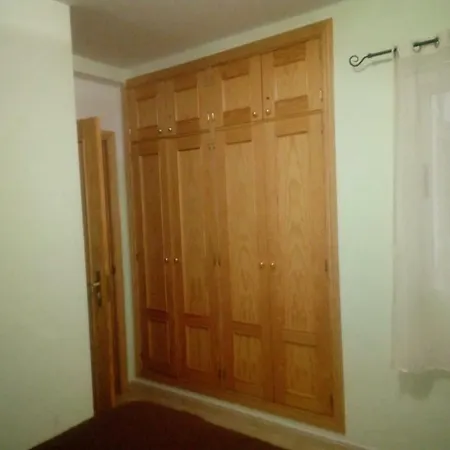 Apartment Calle Almte. Cervera * Güimar