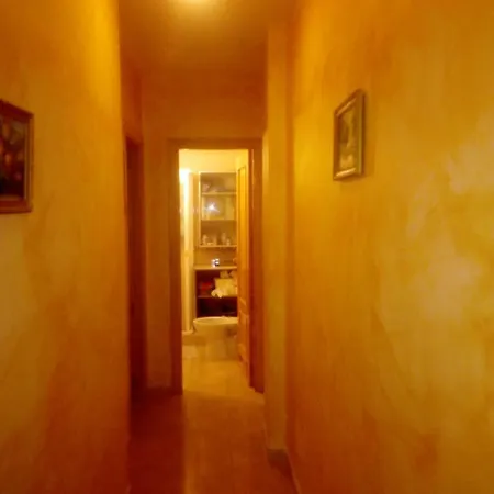 아파트 Apartment Calle Almte. Cervera *