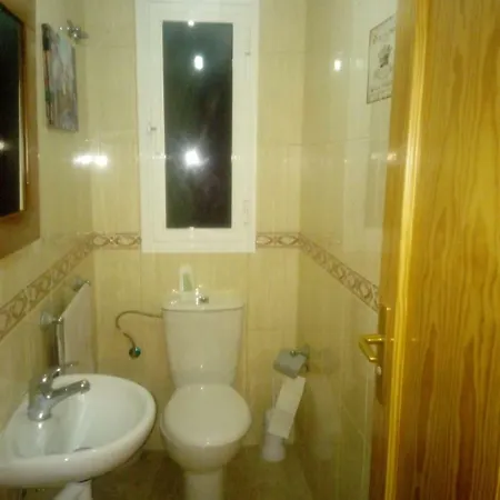 Apartment Calle Almte. Cervera 아파트