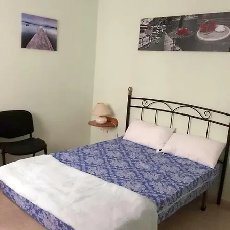 Apartment Calle Almte. Cervera *